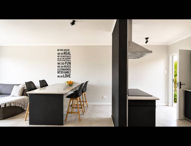 2 BEDROOM APARTMENT FOR SALE IN MORNINGSIDE